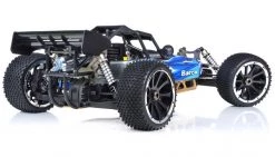 Exceed RC Barca 1/5th Giant Scale 32cc Gasoline Powered Off-Road With Fail Safe Remote Control RC Buggy ARTR Almost Ready To Run RC Remote Control Buggy(Transmitter And Receiver Not Included) (AA Blue) -rcMart Online Hobby Shop unnamed file 2417