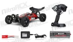 Iron Track Tanto 1:10 Scale 4WD Electric Buggy Ready To Run (Red) RC Remote Control Radio Car 25 Iron Track Tanto 1:10 Scale 4WD Electric Buggy Ready To Run (Red) RC Remote Control Radio Car -rcMart Online Hobby Shop unnamed file 2439