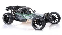 Exceed RC Barca 1/5th Giant Scale 32cc Gasoline Powered Off-Road With Fail Safe Remote Control RC Buggy ARTR Almost Ready To Run RC Remote Control Buggy(Transmitter And Receiver Not Included) (Green) -rcMart Online Hobby Shop unnamed file 2482