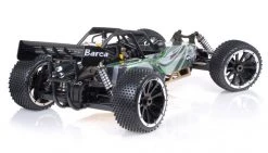 Exceed RC Barca 1/5th Giant Scale 32cc Gasoline Powered Off-Road With Fail Safe Remote Control RC Buggy ARTR Almost Ready To Run RC Remote Control Buggy(Transmitter And Receiver Not Included) (Green) -rcMart Online Hobby Shop unnamed file 2484