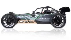 Exceed RC Barca 1/5th Giant Scale 32cc Gasoline Powered Off-Road With Fail Safe Remote Control RC Buggy ARTR Almost Ready To Run RC Remote Control Buggy(Transmitter And Receiver Not Included) (Green) -rcMart Online Hobby Shop unnamed file 2490