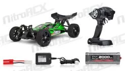 Iron Track Tanto 1:10 Scale 4WD Electric Buggy Ready To Run (Green) RC Remote Control Radio Car -rcMart Online Hobby Shop unnamed file 2492