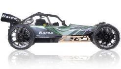 Exceed RC Barca 1/5th Giant Scale 32cc Gasoline Powered Off-Road With Fail Safe Remote Control RC Buggy ARTR Almost Ready To Run RC Remote Control Buggy(Transmitter And Receiver Not Included) (Green) -rcMart Online Hobby Shop unnamed file 2493