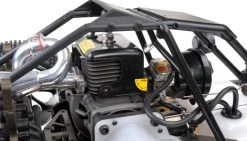 Exceed RC Barca 1/5th Giant Scale 32cc Gasoline Powered Off-Road With Fail Safe Remote Control RC Buggy ARTR Almost Ready To Run RC Remote Control Buggy(Transmitter And Receiver Not Included) (Green) -rcMart Online Hobby Shop unnamed file 2512