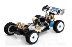 Team Energy G8X 1/8 Scale .21 Nitro Powered Ready To Run Racing Buggy With Dimension GT3X AFHDS 2.4ghz 3 Channel Radio System RC Remote Control Radio Buggy -rcMart Online Hobby Shop unnamed file 2543