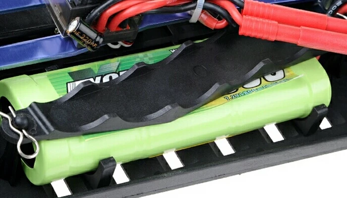 Exceed RC Off Road Buggy Radio Car 1/10 2.4Ghz Electric SunFire RTR Off Road Buggy Fire Blue RC Remote Control Buggy 15 Exceed RC Off Road Buggy Radio Car 1/10 2.4Ghz Electric SunFire RTR Off Road Buggy Fire Blue RC Remote Control Buggy - Image 15