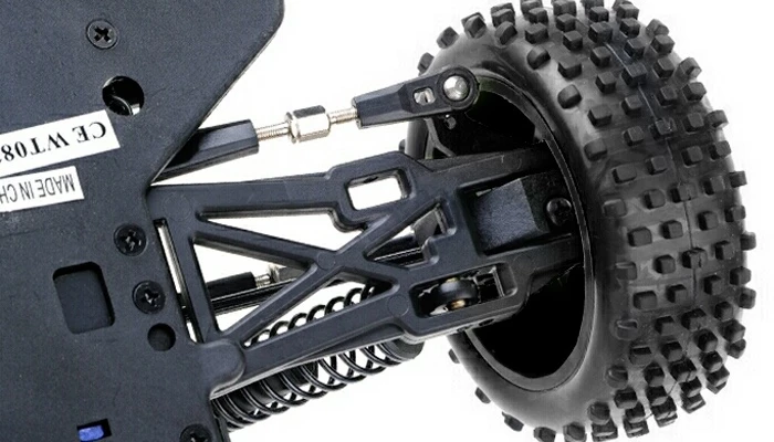 Exceed RC Off Road Buggy Radio Car 1/10 2.4Ghz Electric SunFire RTR Off Road Buggy Fire Blue RC Remote Control Buggy 18 Exceed RC Off Road Buggy Radio Car 1/10 2.4Ghz Electric SunFire RTR Off Road Buggy Fire Blue RC Remote Control Buggy - Image 18