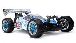 Exceed RC 1/8th Scale MadFire .21 Nitro Power 4WD Buggy Ready To Run 2.4Ghz Control [Alpha Blue] RC Remote Control Radio Car -rcMart Online Hobby Shop unnamed file 2584
