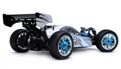 Exceed RC 1/8th Scale MadFire .21 Nitro Power 4WD Buggy Ready To Run 2.4Ghz Control [Alpha Blue] RC Remote Control Radio Car -rcMart Online Hobby Shop unnamed file 2586