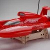 Exceed Racing Boat Electric Powered Fiberglass 470EP Brushless (ESC 50A)