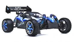 Exceed RC HSP Brushless PRO Off Road Buggy Radio Car 1/10th Electric SunFire RTR Off Road Buggy (EE Blue) RC Remote Control Buggy W/ Aluminum Upgraded Shocks + 3s LiPo Ready -rcMart Online Hobby Shop unnamed file 2590