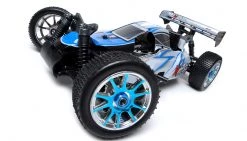 Exceed RC 1/8th Scale MadFire .21 Nitro Power 4WD Buggy Ready To Run 2.4Ghz Control [Alpha Blue] RC Remote Control Radio Car -rcMart Online Hobby Shop unnamed file 2591