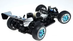 Exceed RC 1/8th Scale MadFire .21 Nitro Power 4WD Buggy Ready To Run 2.4Ghz Control [Alpha Blue] RC Remote Control Radio Car -rcMart Online Hobby Shop unnamed file 2602