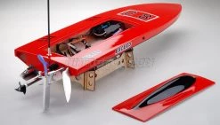 Exceed Racing Boat Electric Powered FiberGlass SWORD 630EP Mono1 Competition W/ ESC 50A -rcMart Online Hobby Shop unnamed file 2623