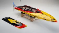 Exceed RC Boat Electric Powered (EP) Fiberglass Shark 650EP Mono1 Brushless (ESC 80A) -rcMart Online Hobby Shop unnamed file 2637