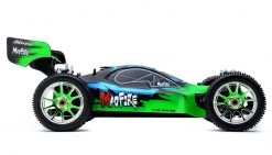 Exceed RC 1/8th Scale MadFire .21 Nitro Fuel 4WD Buggy 100% RTR For Beginners 2.4Ghz Control [Gama Green] RC Remote Control Radio Car -rcMart Online Hobby Shop unnamed file 2641