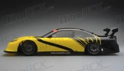 Exceed RC 2.4Ghz MadSpeed Drift Car 1/10 Electric Ready To Oval Drift Car(Yellow/Black) RC Remote Control Radio Car -rcMart Online Hobby Shop unnamed file 265