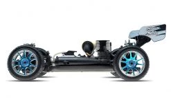 Exceed RC 1/8th Scale MadFire .21 Nitro Fuel 4WD Buggy 100% RTR For Beginners 2.4Ghz Control [Gama Green] RC Remote Control Radio Car -rcMart Online Hobby Shop unnamed file 2653