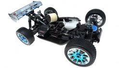 Exceed RC 1/8th Scale MadFire .21 Nitro Fuel 4WD Buggy 100% RTR For Beginners 2.4Ghz Control [Gama Green] RC Remote Control Radio Car -rcMart Online Hobby Shop unnamed file 2658