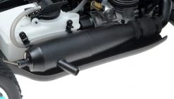 Exceed RC 1/8th Scale MadFire .21 Nitro Fuel 4WD Buggy 100% RTR For Beginners 2.4Ghz Control [Gama Green] RC Remote Control Radio Car -rcMart Online Hobby Shop unnamed file 2664