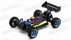 Exceed RC HSP Brushless PRO Off Road Buggy Radio Car 1/10th 2.4Ghz Electric SunFire RTR Off Road Buggy (BB Blue) RC Remote Control Buggy W/ Aluminum Upgraded Shocks + 3s LiPo Ready -rcMart Online Hobby Shop unnamed file 2665