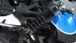 Exceed RC 1/8th Scale MadFire .21 Nitro Fuel 4WD Buggy 100% RTR For Beginners 2.4Ghz Control [Gama Green] RC Remote Control Radio Car -rcMart Online Hobby Shop unnamed file 2670