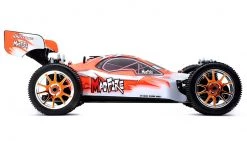 Exceed RC 1/8th Scale MadFire .21 Nitro Gas 4WD Buggy 100% RTR For Beginners [Gama Orange] 2.4Ghz RC Remote Control Radio Car -rcMart Online Hobby Shop unnamed file 2699