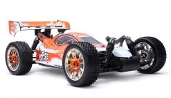 Exceed RC 1/8th Scale MadFire .21 Nitro Gas 4WD Buggy 100% RTR For Beginners [Gama Orange] 2.4Ghz RC Remote Control Radio Car -rcMart Online Hobby Shop unnamed file 2701