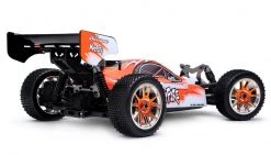 Exceed RC 1/8th Scale MadFire .21 Nitro Gas 4WD Buggy 100% RTR For Beginners [Gama Orange] 2.4Ghz RC Remote Control Radio Car -rcMart Online Hobby Shop unnamed file 2703