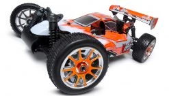 Exceed RC 1/8th Scale MadFire .21 Nitro Gas 4WD Buggy 100% RTR For Beginners [Gama Orange] 2.4Ghz RC Remote Control Radio Car -rcMart Online Hobby Shop unnamed file 2707