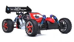 Exceed RC HSP Brushless PRO Off Road Buggy Radio Car 1/10th 2.4Ghz Electric SunFire RTR Off Road Buggy (BB Red) RC Remote Control Buggy W/ Aluminum Upgraded Shocks + 3s LiPo Ready -rcMart Online Hobby Shop unnamed file 2714