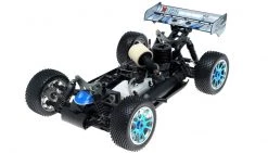 Exceed RC 1/8th Scale MadFire .21 Nitro Gas 4WD Buggy 100% RTR For Beginners [Gama Orange] 2.4Ghz RC Remote Control Radio Car -rcMart Online Hobby Shop unnamed file 2715