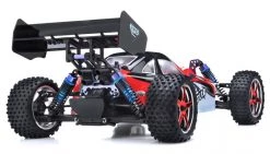 Exceed RC HSP Brushless PRO Off Road Buggy Radio Car 1/10th 2.4Ghz Electric SunFire RTR Off Road Buggy (BB Red) RC Remote Control Buggy W/ Aluminum Upgraded Shocks + 3s LiPo Ready -rcMart Online Hobby Shop unnamed file 2717