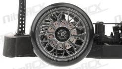 Exceed RC 2.4Ghz MadSpeed Drift Car 1/10 Electric Ready To Oval Drift Car(Yellow/Black) RC Remote Control Radio Car -rcMart Online Hobby Shop unnamed file 273