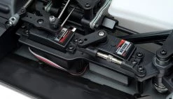 Exceed RC 1/8th Scale MadFire .21 Nitro Gas 4WD Buggy 100% RTR For Beginners [Gama Orange] 2.4Ghz RC Remote Control Radio Car -rcMart Online Hobby Shop unnamed file 2732