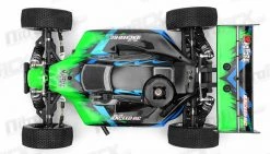 2.4Ghz Professional 1/8Th Scale Exceed RC MadFire Nitro Gas Power Control Buggy W/ .28 Engine 100% RTR Racing Edition [Gama Green] RC Remote Control Radio Car -rcMart Online Hobby Shop unnamed file 2765