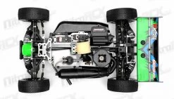 2.4Ghz Professional 1/8Th Scale Exceed RC MadFire Nitro Gas Power Control Buggy W/ .28 Engine 100% RTR Racing Edition [Gama Green] RC Remote Control Radio Car -rcMart Online Hobby Shop unnamed file 2784