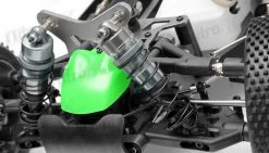 2.4Ghz Professional 1/8Th Scale Exceed RC MadFire Nitro Gas Power Control Buggy W/ .28 Engine 100% RTR Racing Edition [Gama Green] RC Remote Control Radio Car -rcMart Online Hobby Shop unnamed file 2787