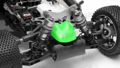 2.4Ghz Professional 1/8Th Scale Exceed RC MadFire Nitro Gas Power Control Buggy W/ .28 Engine 100% RTR Racing Edition [Gama Green] RC Remote Control Radio Car -rcMart Online Hobby Shop unnamed file 2790