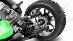 2.4Ghz Professional 1/8Th Scale Exceed RC MadFire Nitro Gas Power Control Buggy W/ .28 Engine 100% RTR Racing Edition [Gama Green] RC Remote Control Radio Car -rcMart Online Hobby Shop unnamed file 2792