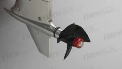 Exceed Formula 1 650MM Electric Powerboat Almost Ready To Run With Outboard Motor System -rcMart Online Hobby Shop unnamed file 2794