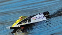 Exceed Formula 1 650MM Electric Powerboat Almost Ready To Run With Outboard Motor System -rcMart Online Hobby Shop unnamed file 2804