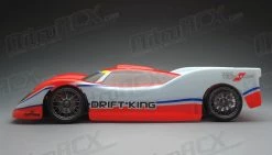 Exceed RC 2.4Ghz MadSpeed Drift Car 1/10 Electric Ready To Run Le Mans Drift Car(Red/White) RC Remote Control Radio Car -rcMart Online Hobby Shop unnamed file 281
