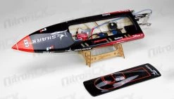 Exceed RC Electric Powered Fiberglass Shark II Mono 1 Brushless Almost Ready To Run Boat 14 Exceed RC Electric Powered Fiberglass Shark II Mono 1 Brushless Almost Ready To Run Boat -rcMart Online Hobby Shop unnamed file 2844