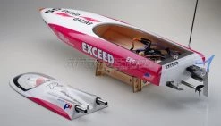 Exceed Racing Boat Electric Powered Fiberglass P1 ARPRO 700EP Brushless W (ESC 40A) -rcMart Online Hobby Shop unnamed file 2862