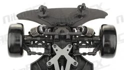 Exceed RC 2.4Ghz MadSpeed Drift Car 1/10 Electric Ready To Run Le Mans Drift Car(Red/White) RC Remote Control Radio Car -rcMart Online Hobby Shop unnamed file 287