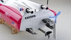 Exceed Racing Boat Electric Powered Fiberglass P1 ARPRO 700EP Brushless W (ESC 40A) -rcMart Online Hobby Shop unnamed file 2870