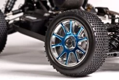 Professional 1/8th Nitro Scale Exceed RC MadFire Buggy W/ .28 Engine Almost Ready To Run ARTR Racing Edition [Game Green] RC Remote Control Radio Car -rcMart Online Hobby Shop unnamed file 2877