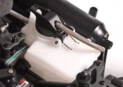 Professional 1/8th Nitro Scale Exceed RC MadFire Buggy W/ .28 Engine Almost Ready To Run ARTR Racing Edition [Game Green] RC Remote Control Radio Car -rcMart Online Hobby Shop unnamed file 2885