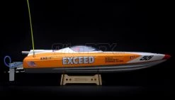 Exceed Racing Boat Electric Powered Fiberglass P1 ARPRO 700EP Brushless W (ESC 50A) -rcMart Online Hobby Shop unnamed file 2903